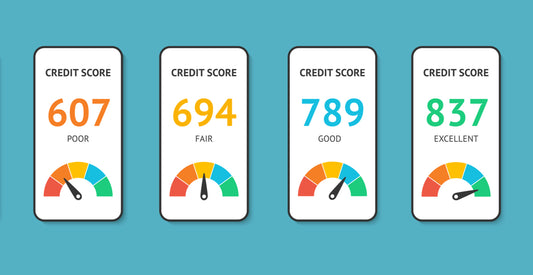 How to Rebuild Your Credit Score - A Comprehensive Guide